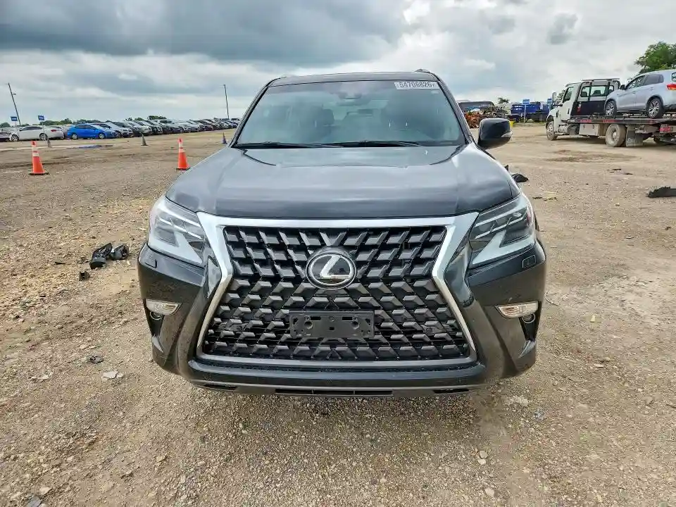 JTJAM7BX1N5307731 2022 LEXUS GX-4