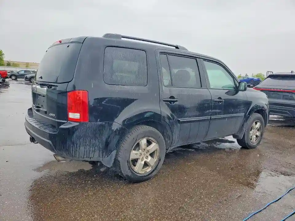 5FNYF4H61BB071262 2011 HONDA PILOT-2