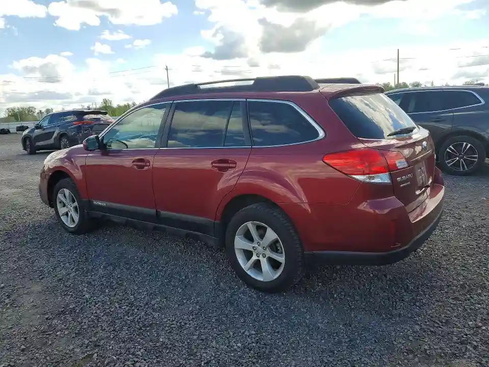 4S4BRGDC5E3294671 2014 SUBARU OUTBACK-1
