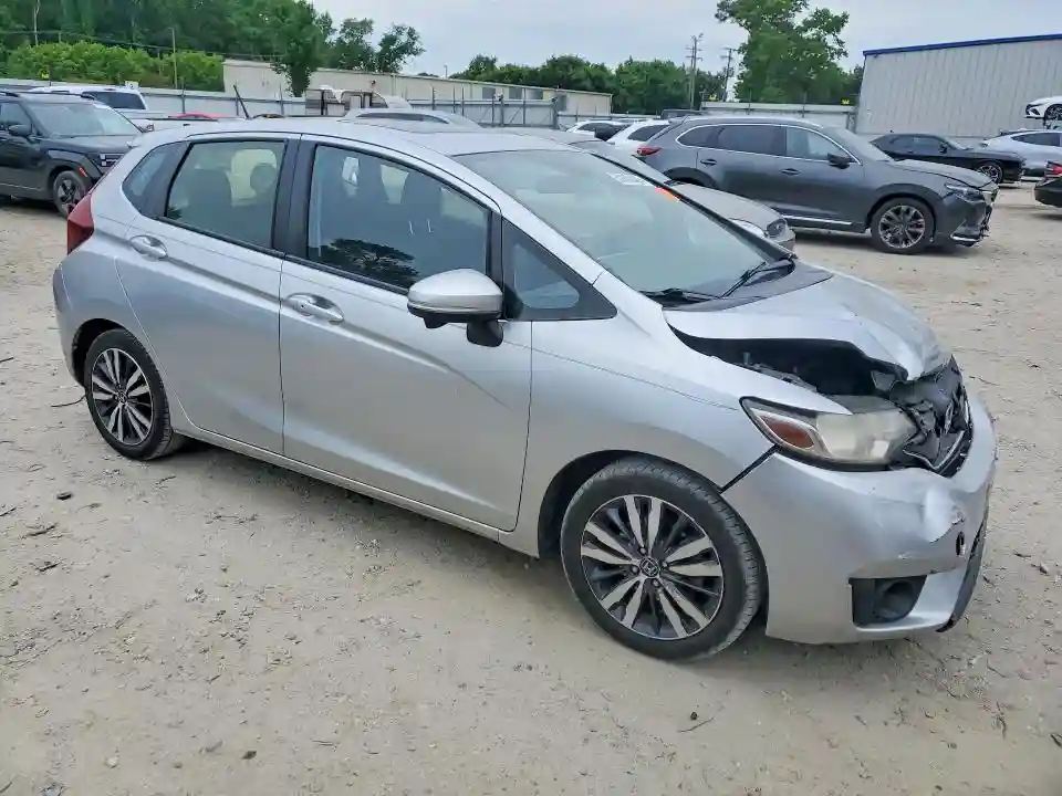JHMGK5H73GX035218 2016 HONDA FIT-3