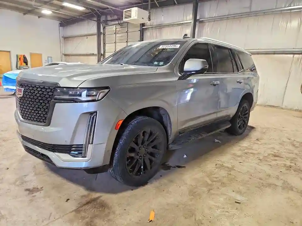 1GYS4BKL1PR364590 2023 CADILLAC ESCALADE-0