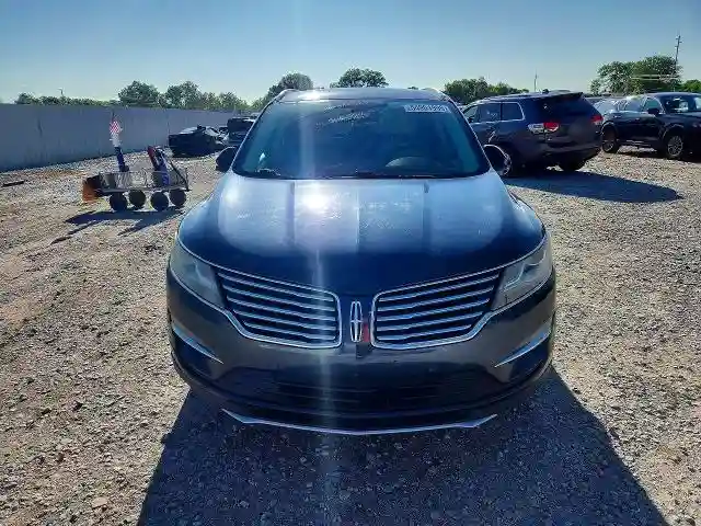 5LMTJ2AH5FUJ01538 2015 LINCOLN MKZ-4