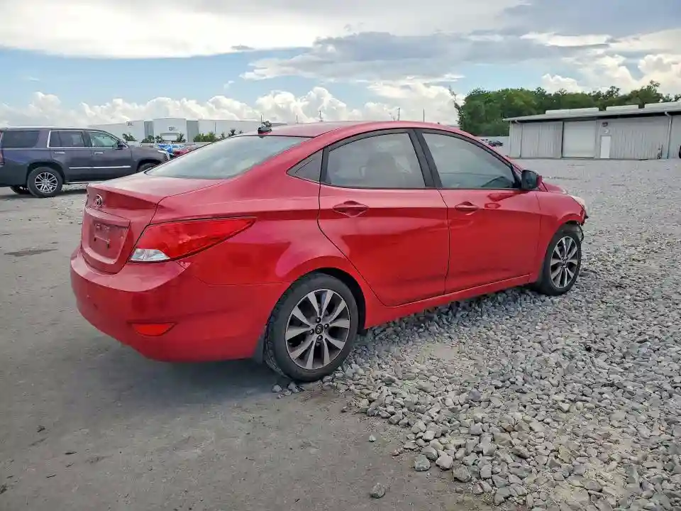 KMHCT4AE3HU343536 2017 HYUNDAI ACCENT-2