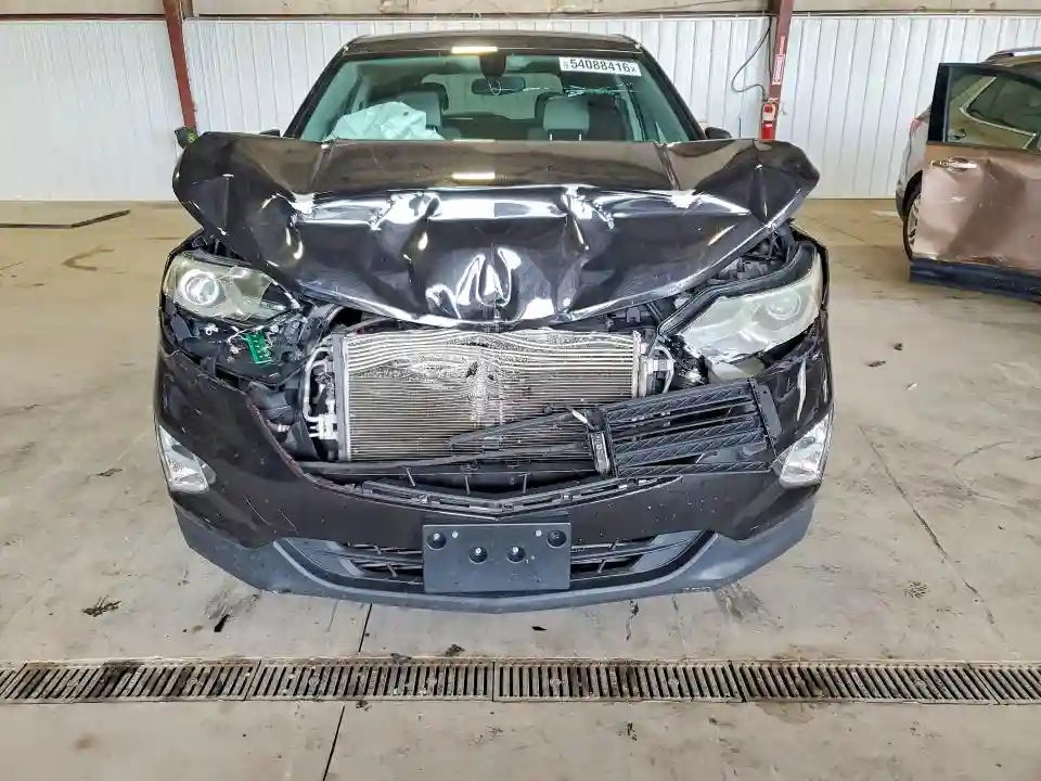 2GNAXSEV9K6164512 2019 CHEVROLET EQUINOX-4