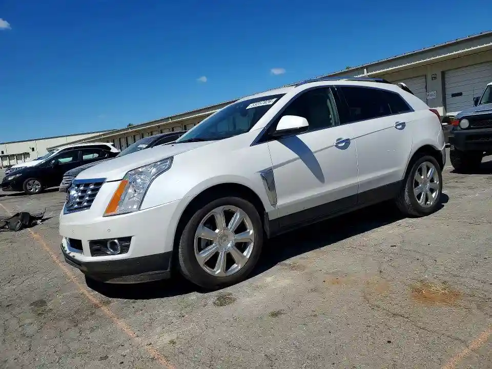 3GYFNCE34FS607725 2015 CADILLAC SRX-0