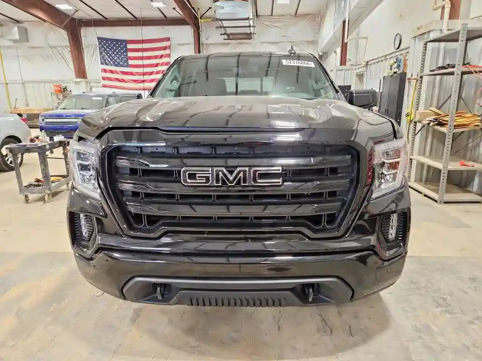 3GTU9CED4MG171615 2021 GMC SIERRA-4