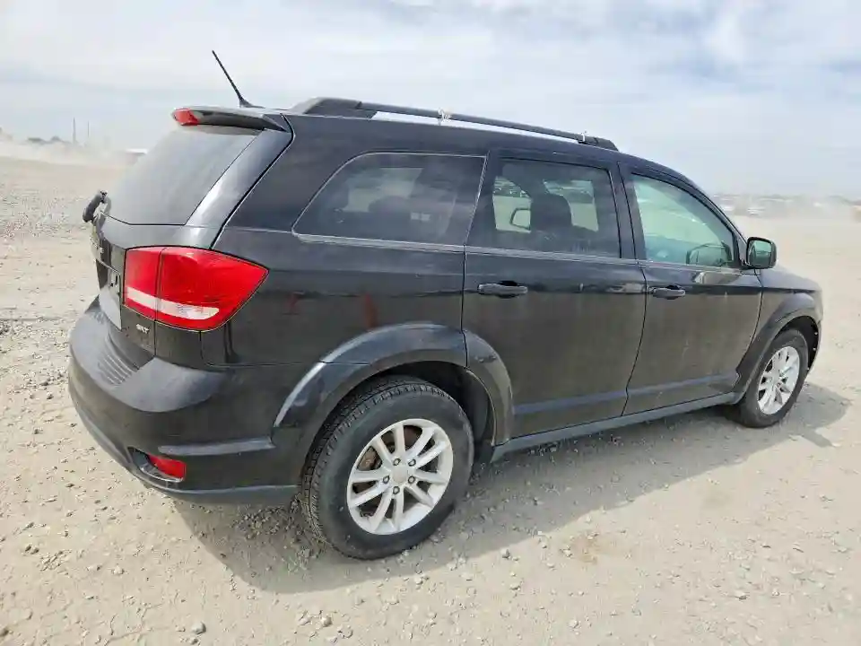 3C4PDDBG4FT730607 2015 DODGE JOURNEY-2