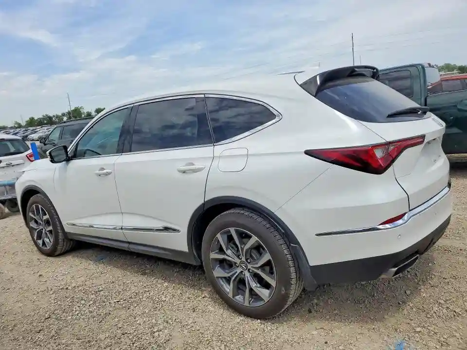 5J8YE1H48NL020781 2022 ACURA MDX-1