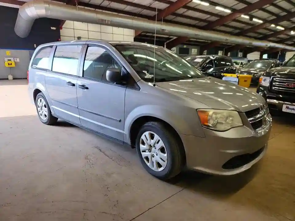2C4RDGBG2ER166774 2014 DODGE CARAVAN-3