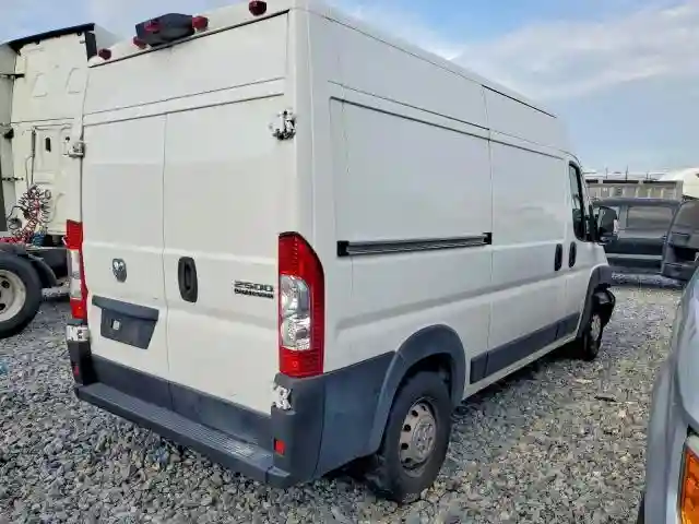 3C6LRVCG8PE551522 2023 RAM PROMASTER-2