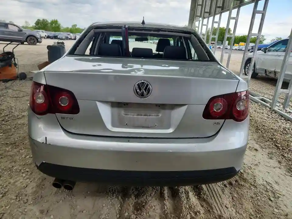 3VWRX7AJ9AM164541 2010 VOLKSWAGEN JETTA-5