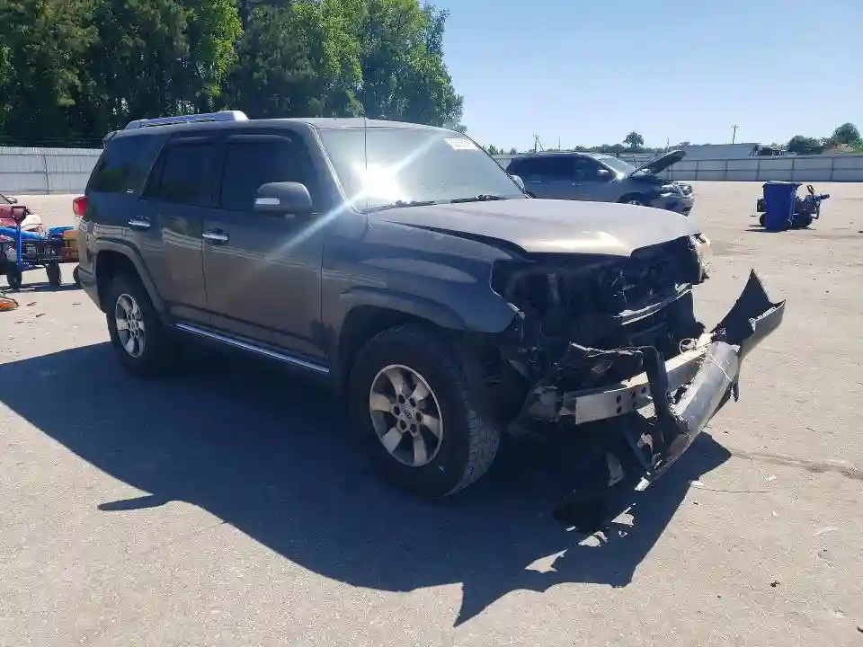 JTEZU5JR4B5031629 2011 TOYOTA 4RUNNER-3