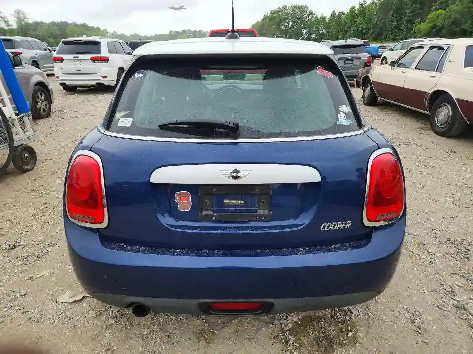 WMWXS5C52FT830951 2015 MINI COOPER-5