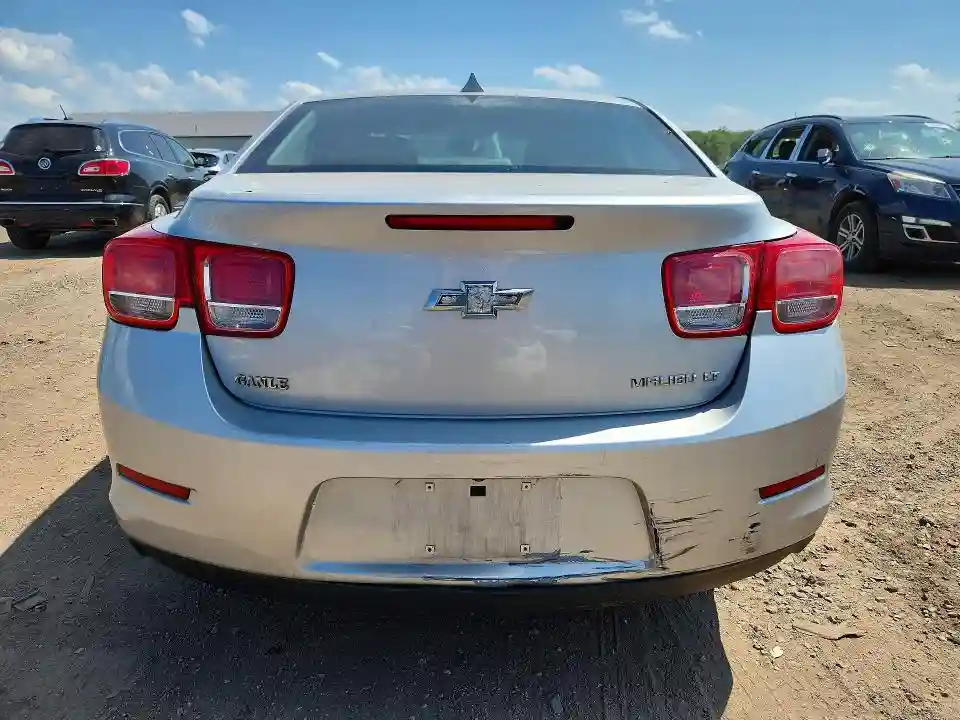1G11C5SL1EF134318 2014 CHEVROLET MALIBU-5