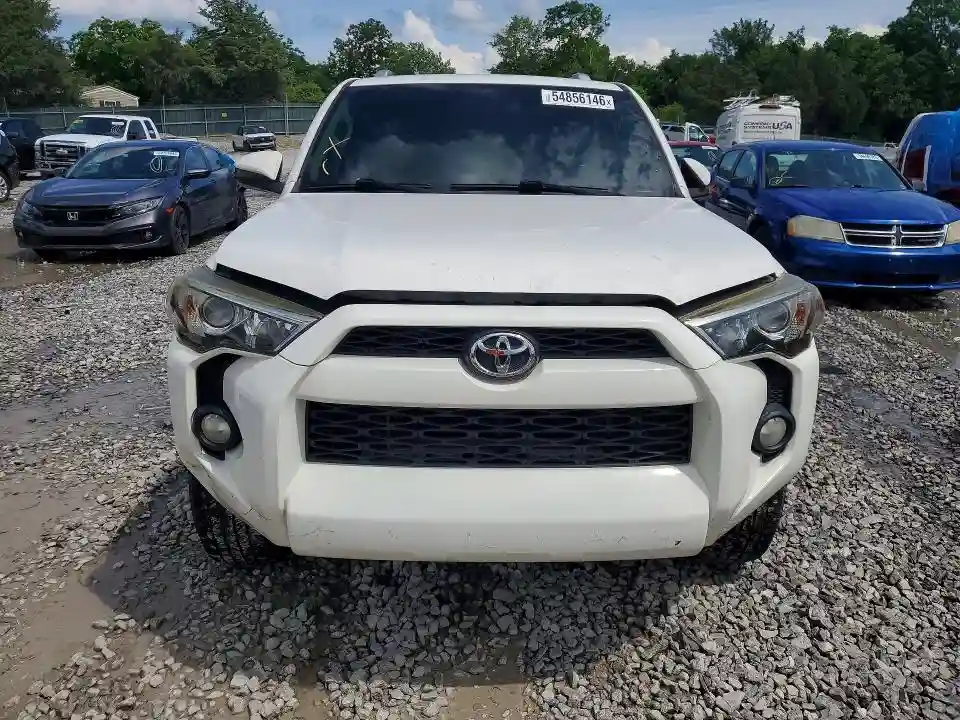 JTEZU5JR7F5094066 2015 TOYOTA 4RUNNER-4