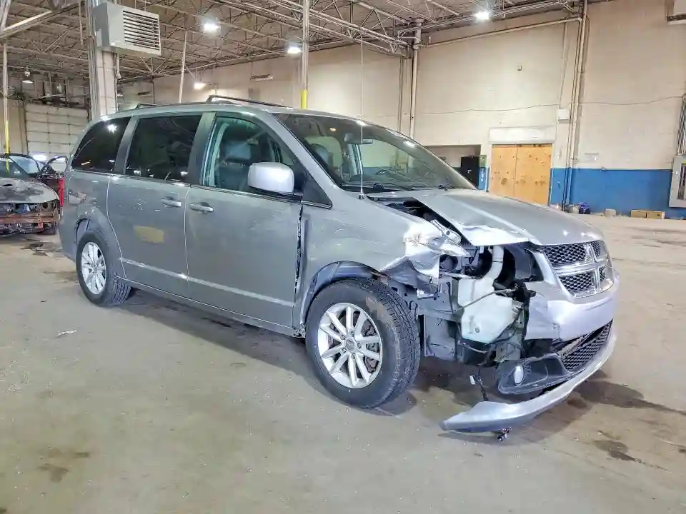 2C4RDGCG8KR545949 2019 DODGE CARAVAN-3