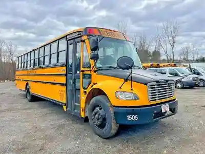 4UZABRDU5FCGJ8503 2015 FREIGHTLINER ALL OTHER-0
