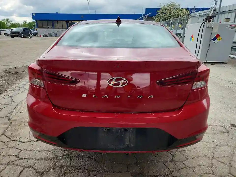 KMHD84LF7LU022345 2020 HYUNDAI ELANTRA-5