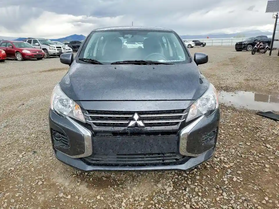 ML32AUHJ8RH019682 2024 MITSUBISHI MIRAGE-4