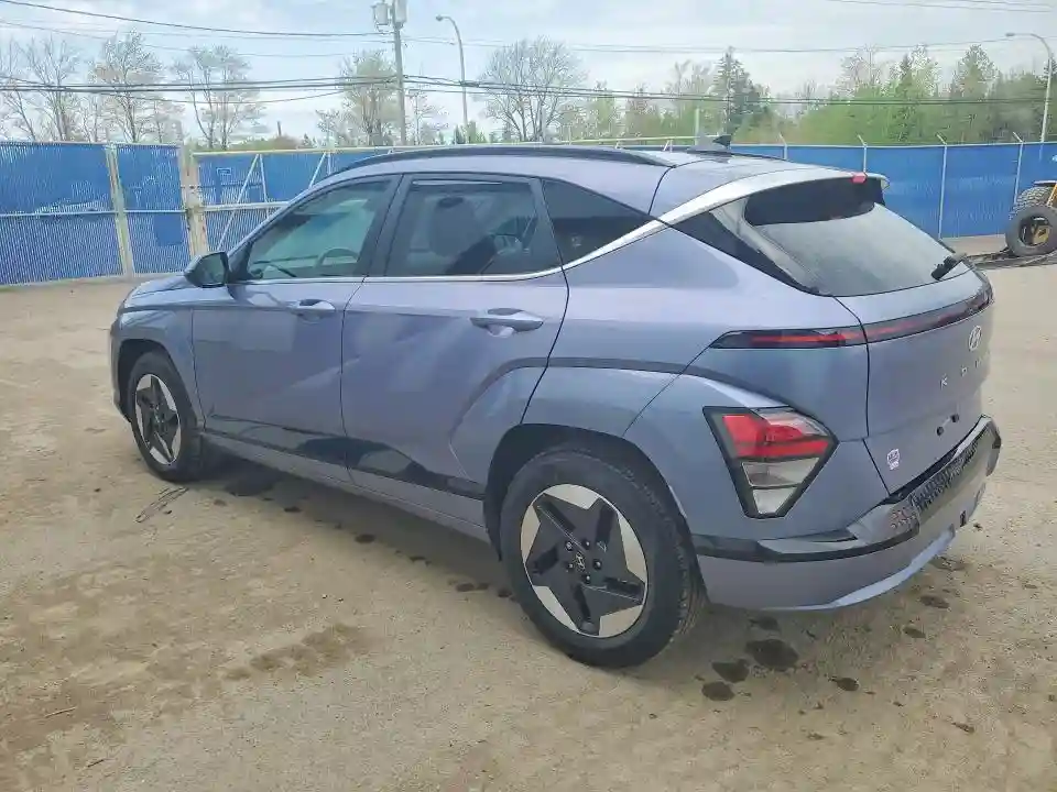 KM8HD3A63SU030595 2025 HYUNDAI KONA PREFE-1