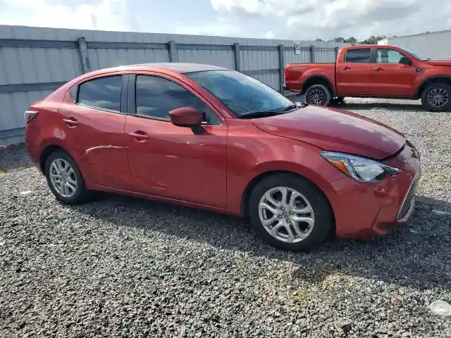 3MYDLBZV4GY113325 2016 SCION IA-3