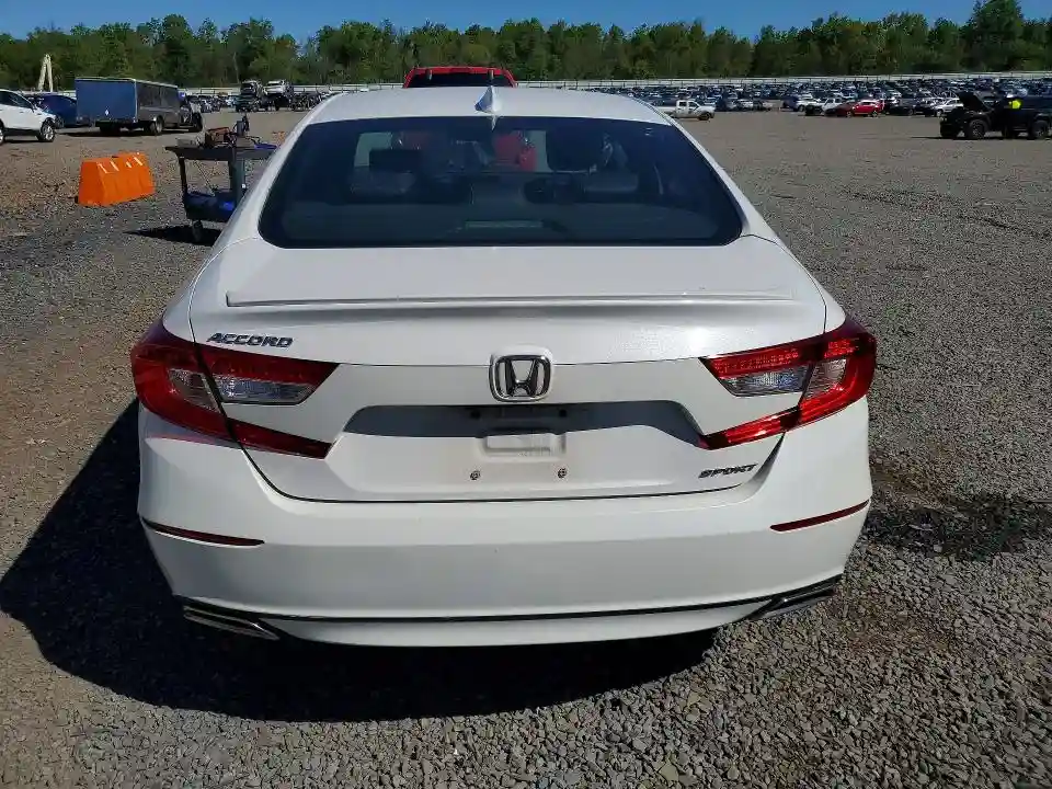 1HGCV1F30LA040679 2020 HONDA ACCORD-5