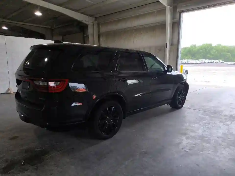 1C4SDJCTXJC393093 2018 DODGE DURANGO R-2