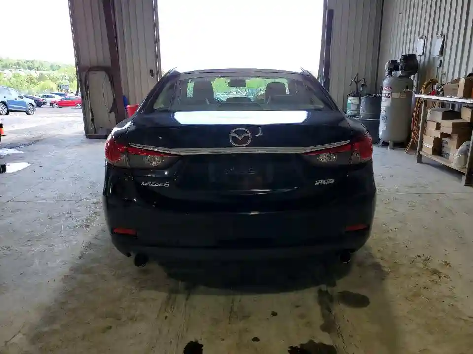 JM1GJ1V63E1148188 2014 MAZDA 6-5