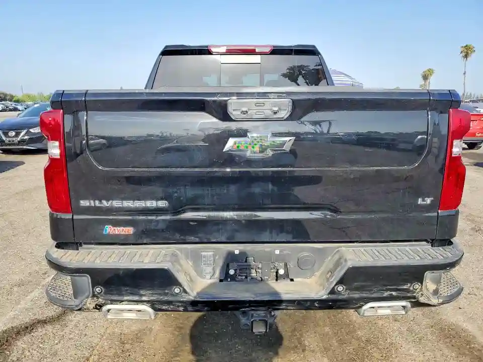 3GCUDFED5RG239346 2024 CHEVROLET SILVERADO-5