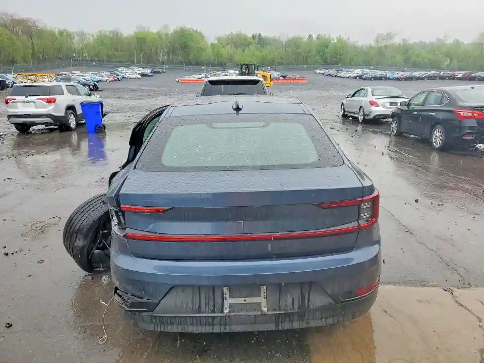 YSMFG3KA3RL213473 2024 POLESTAR 2-5