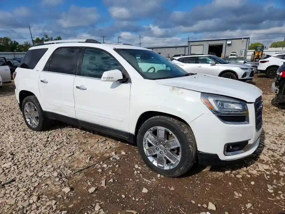 1GKKVSKD9HJ284633 2017 GMC ACADIA-3