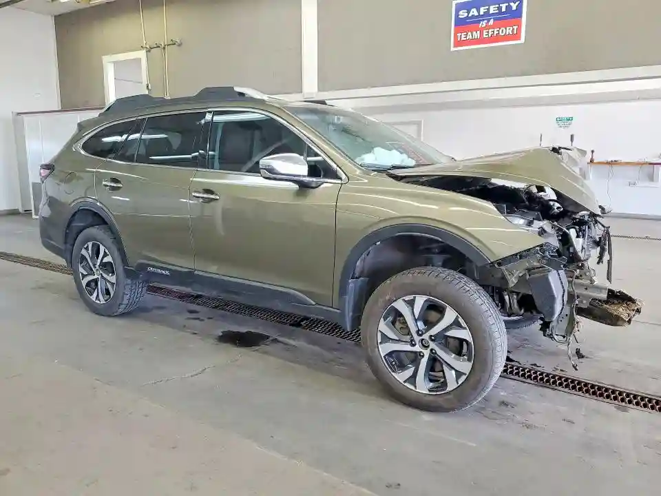 4S4BTAPCXN3149829 2022 SUBARU OUTBACK-3