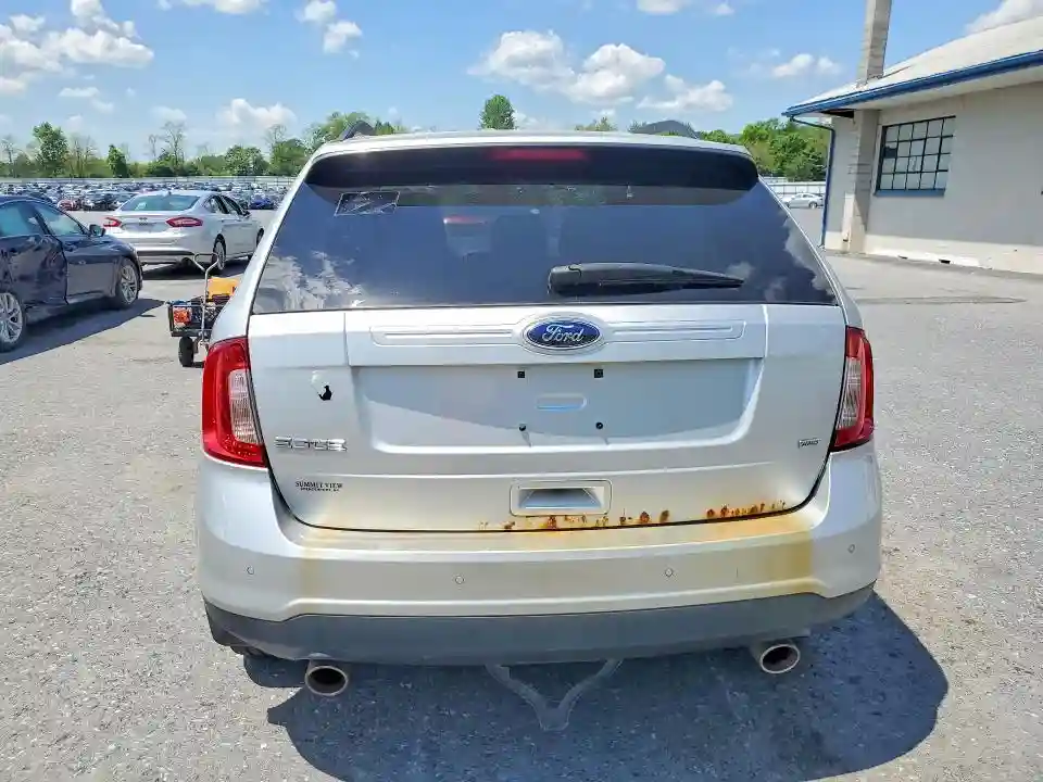 2FMDK4GC1DBA85899 2013 FORD EDGE-5