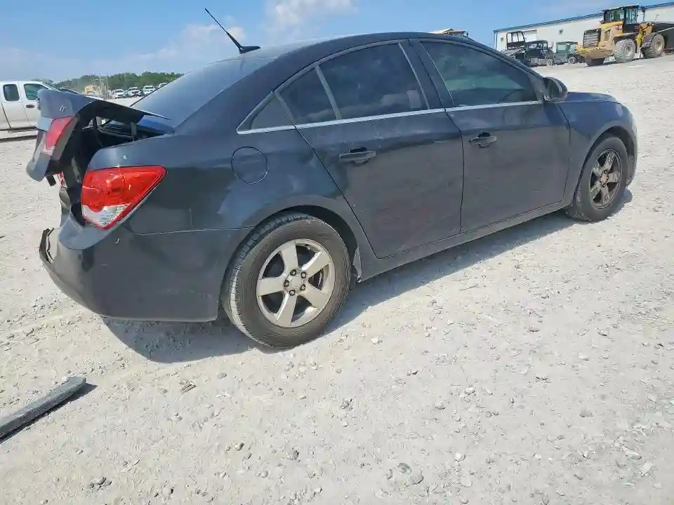 1G1PC5SB9E7268697 2014 CHEVROLET CRUZE-2
