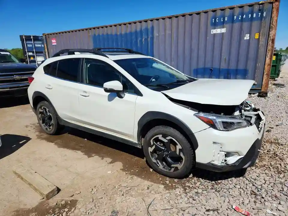 JF2GTHNC2NH280036 2022 SUBARU CROSSTREK-3