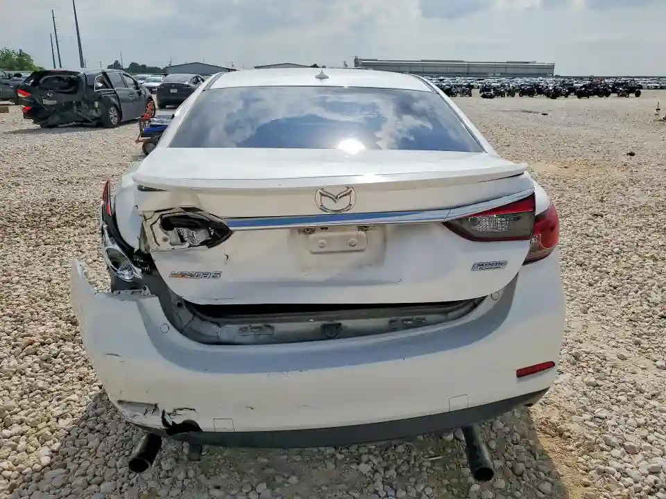 JM1GJ1W6XE1131628 2014 MAZDA 6-5