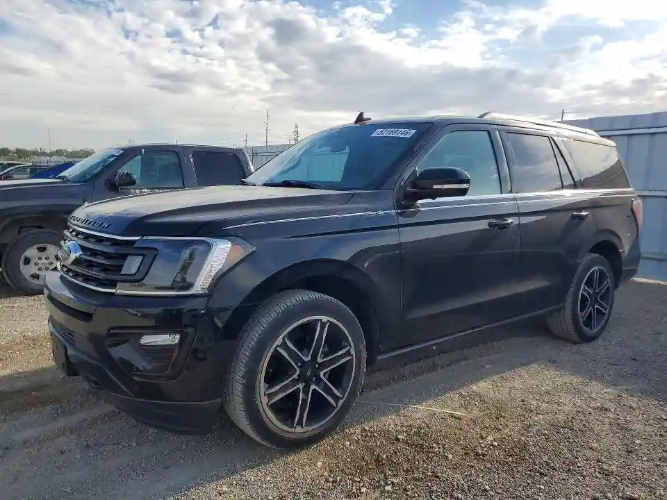 2020 FORD EXPEDITION