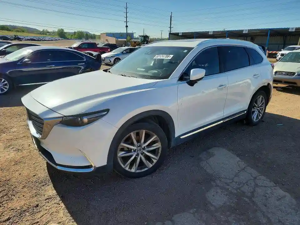 JM3TCBDY4G0122104 2016 MAZDA CX-9-0