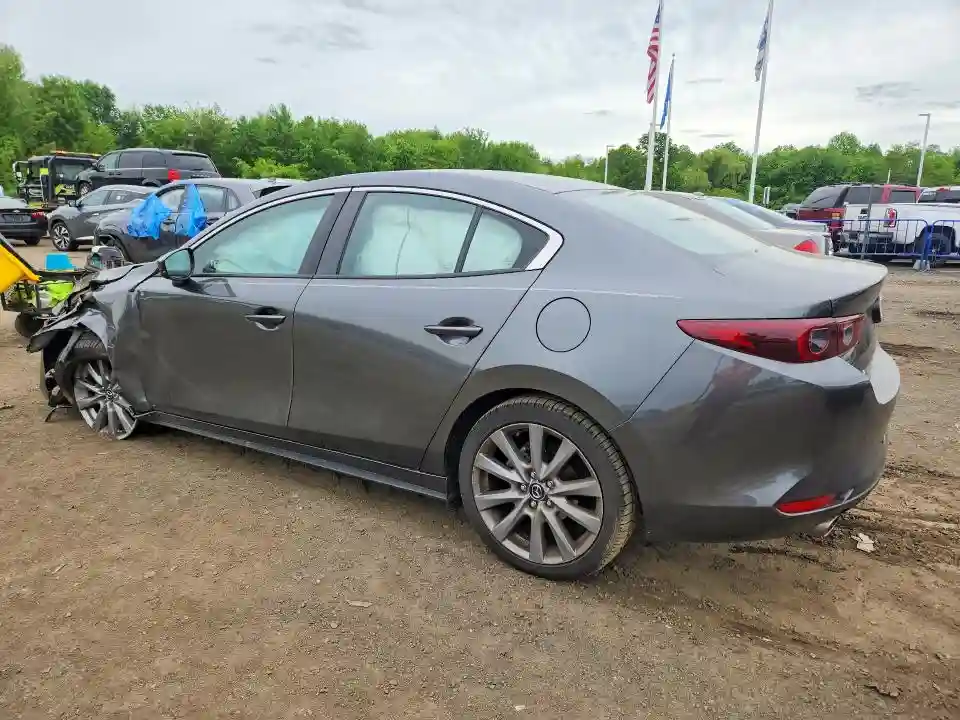 3MZBPABM0PM350193 2023 MAZDA 3-1