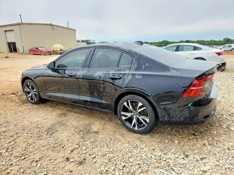 7JRL12FK9PG227365 2023 VOLVO S60-1