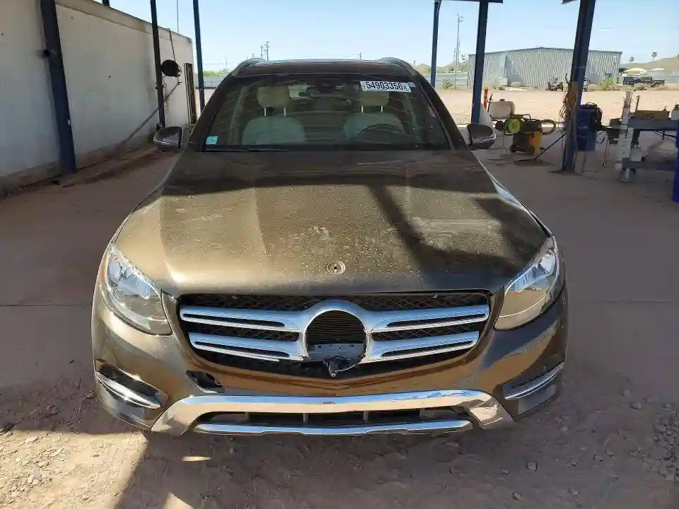 WDC0G4JBXHV003449 2017 MERCEDES-BENZ GLC-CLASS-4
