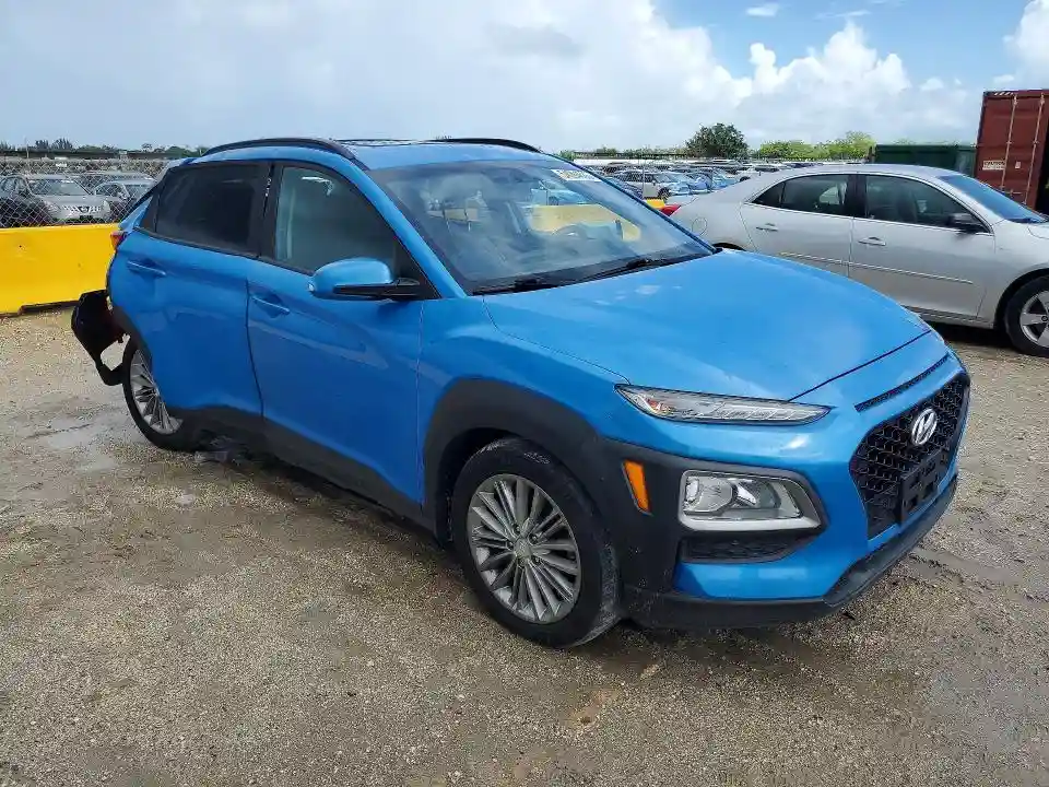 KM8K2CAA4JU177152 2018 HYUNDAI KONA-3