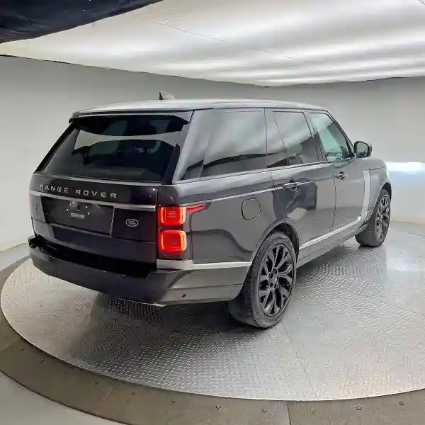 SALGS2RU0MA430386 2021 LAND ROVER RANGEROVER-3
