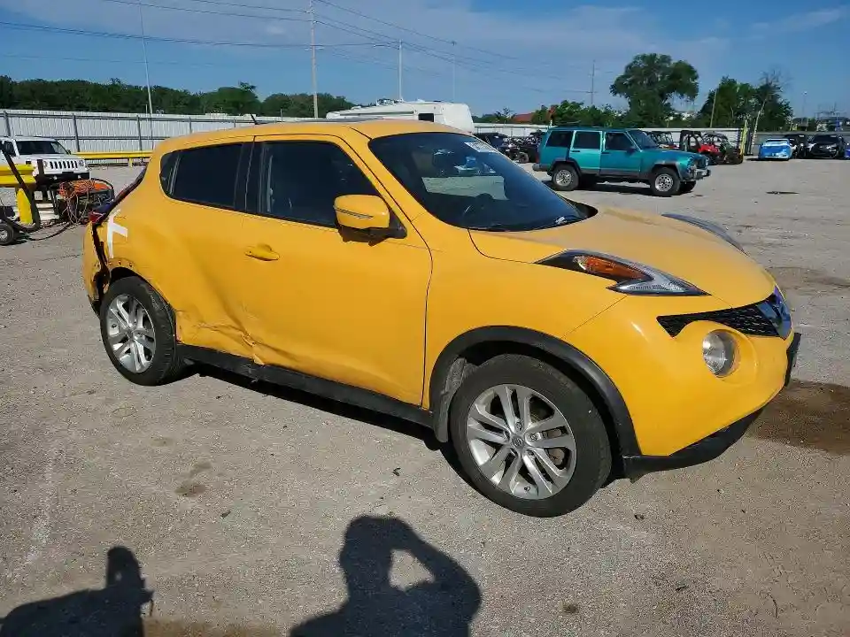 JN8AF5MV9GT650352 2016 NISSAN JUKE-3