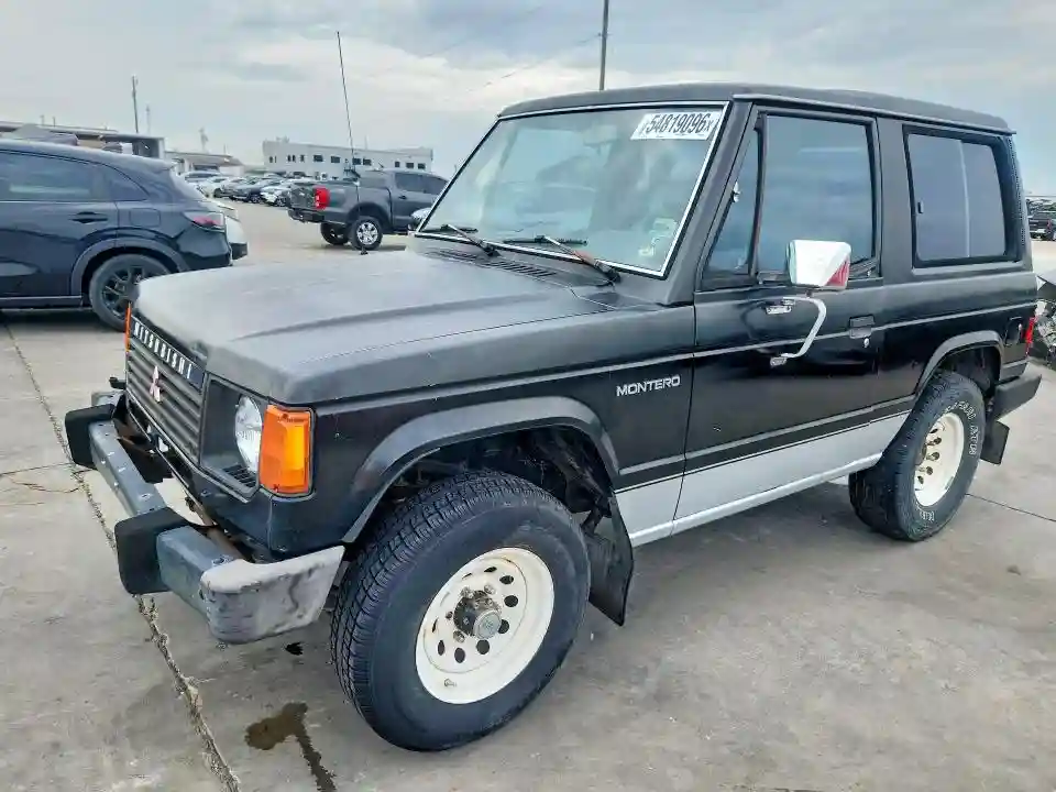 JA4FJ53E6JJ012705 1988 MITSUBISHI MONTERO-0