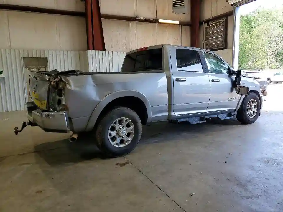 3C6UR4FJ1NG402537 2022 RAM 2500-2