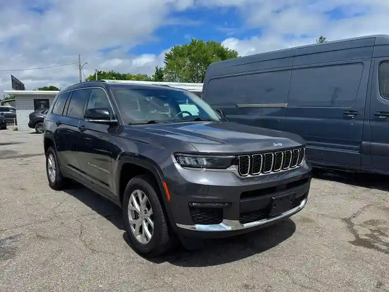 1C4RJKBG0N8588601 2022 JEEP CHEROKEE-0