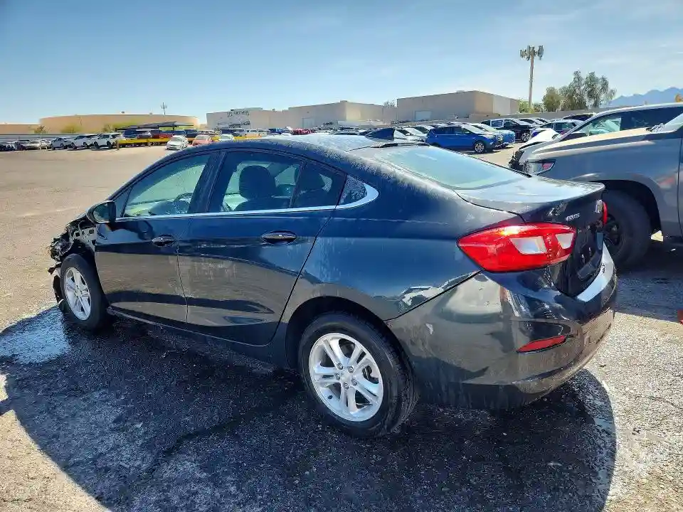 3G1BE5SM1HS553096 2017 CHEVROLET CRUZE-1