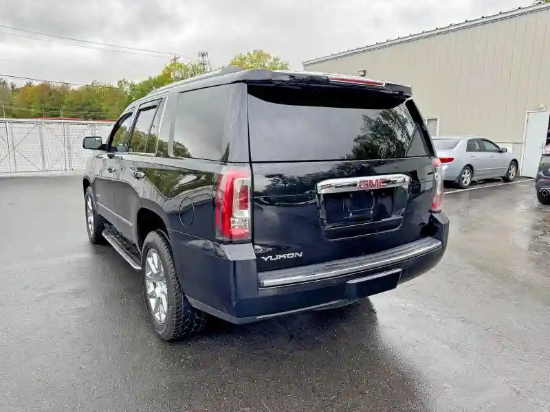 1GKS2CKJ1FR128914 2015 GMC YUKON-1