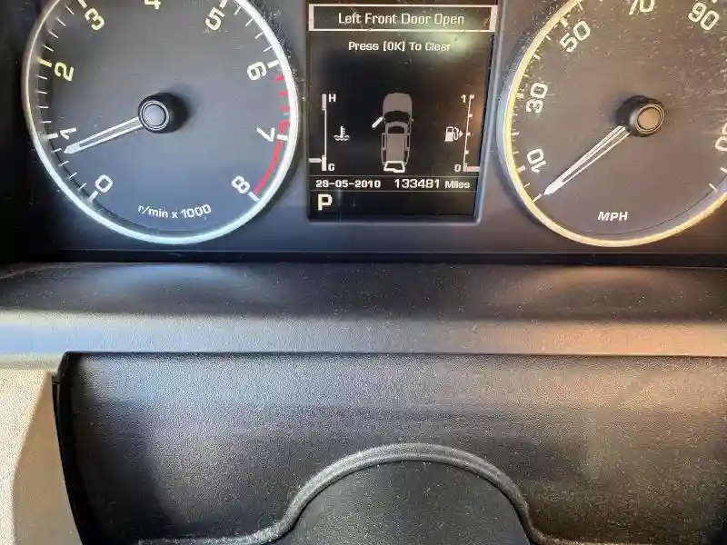 SALAG2D41DA678192 2013 LAND ROVER LR4-4